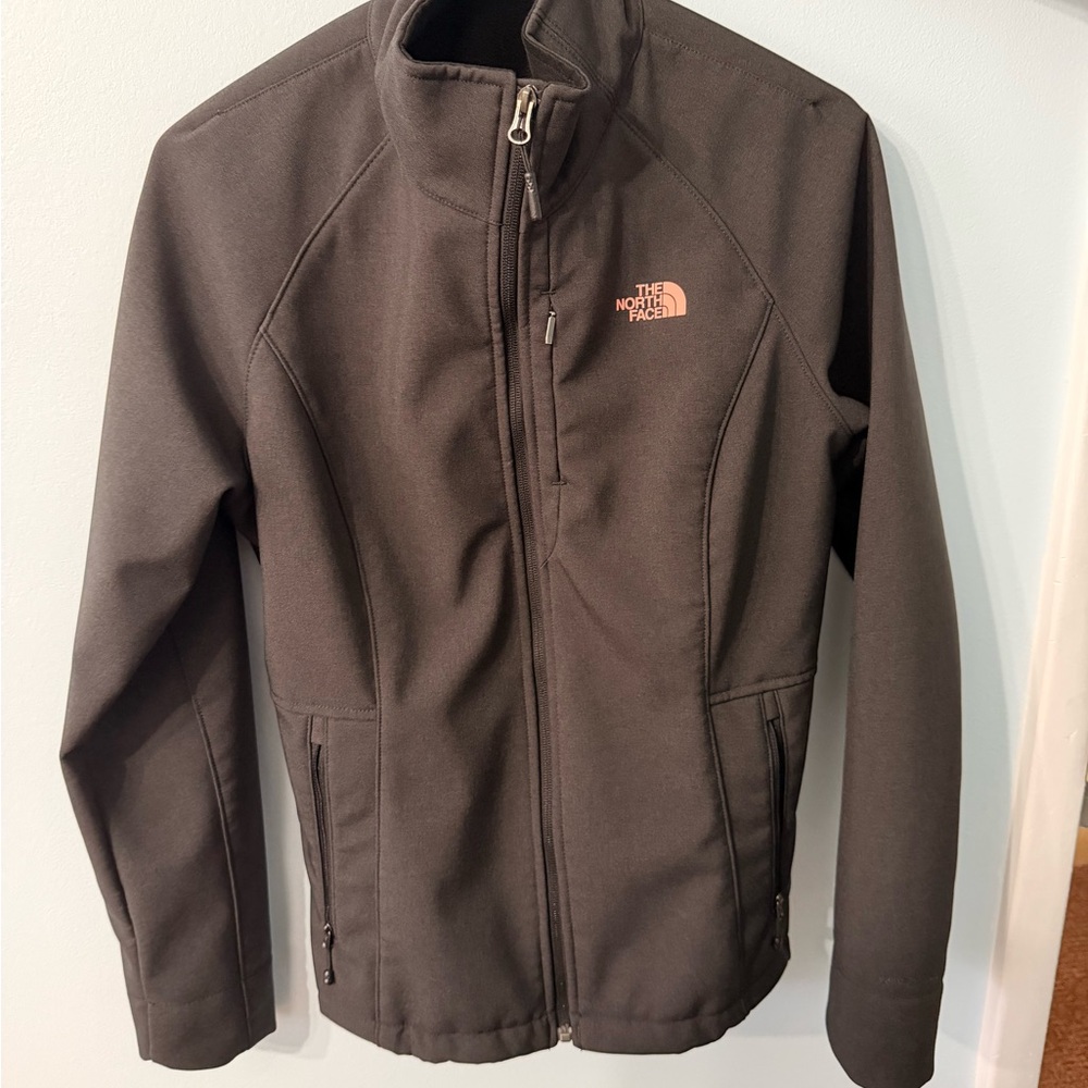 The North Face Black Women's Jacket